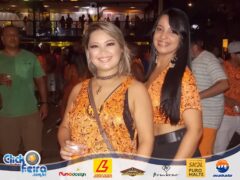 Camarote da Central (Sábado)
